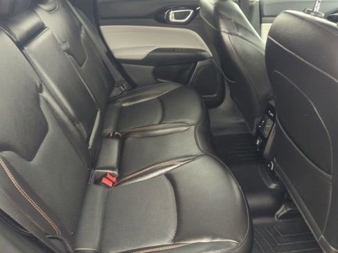 Used 2022 Jeep Compass Limited AWD/4WD image 24