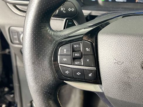 Used 2022 Ford Explorer ST w/ ST Street Pack AWD/4WD image 23