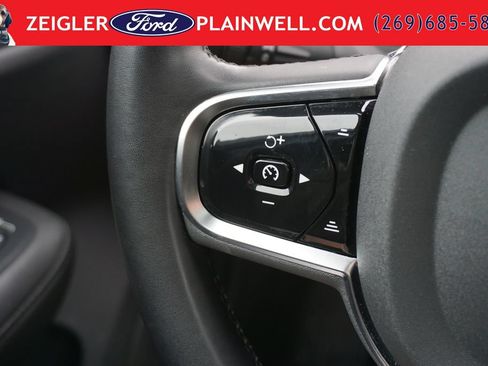 Used 2024 Volvo V60 B5 Cross Country Plus AWD/4WD image 26