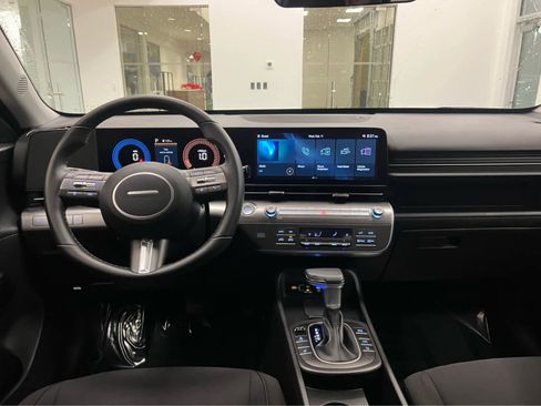 New 2026 Hyundai Kona SEL Sport image 19