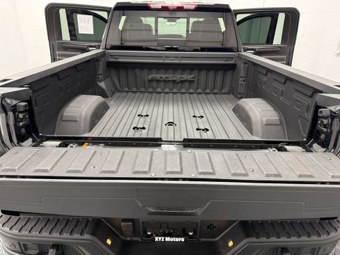 Used 2024 GMC Sierra 2500 AT4X w/ AT4X AEV Edition AWD/4WD image 41