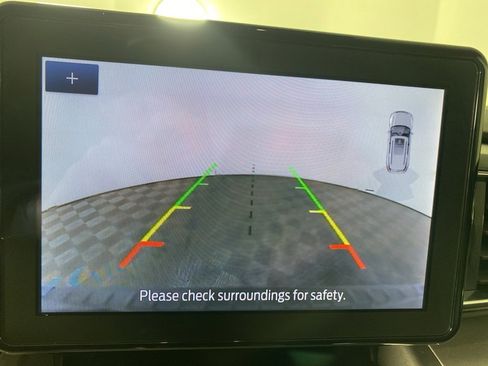 Used 2022 Ford Explorer XLT w/ Equipment Group 202A image 26