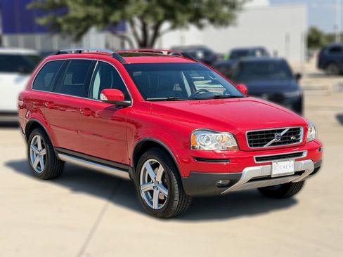Used 2008 Volvo XC90 V8 Sport AWD/4WD image 5