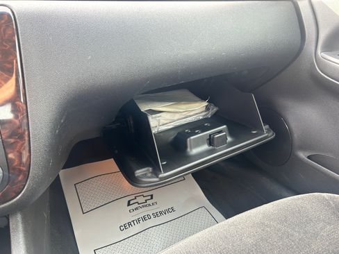 Used 2016 Chevrolet Impala LS image 24