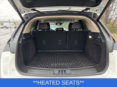 Certified 2024 Lincoln Corsair Reserve w/ Equipment Group 201A image 13