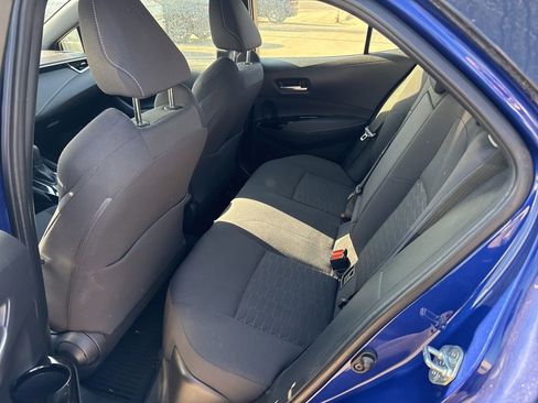 Used 2023 Toyota Corolla SE w/ SE Premium Package image 15