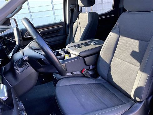 Used 2025 Chevrolet Silverado 1500 LT image 10