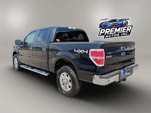 Used 2010 Ford F150 XLT AWD/4WD image 5
