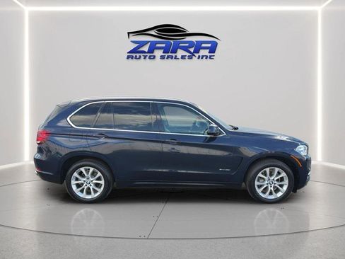 Used 2015 BMW X5 xDrive35i AWD/4WD image 8