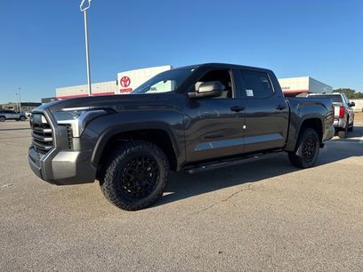 New 2026 Toyota Tundra SR5