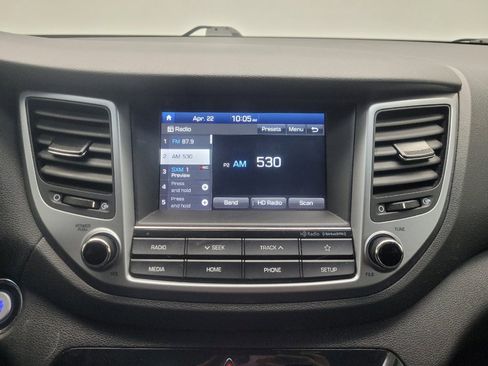 Used 2018 Hyundai Tucson Value AWD/4WD image 25