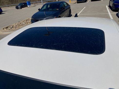 New 2025 Honda Accord Sport image 10