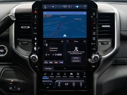 New 2026 RAM 2500 Laramie image 14