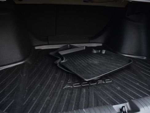 Used 2025 Honda Accord Sport image 26