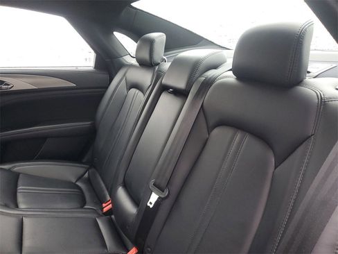 Used 2017 Lincoln MKZ Premiere image 23