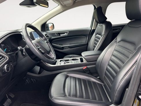 Used 2024 Ford Edge SEL AWD/4WD image 6