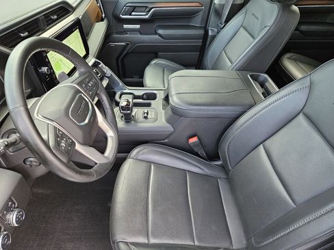 Used 2024 GMC Sierra 1500 Denali w/ Technology Package image 15