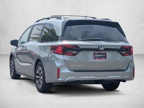 New 2026 Honda Odyssey EX-L image 9