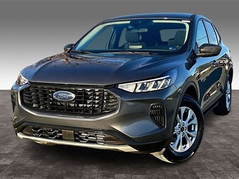 Used 2025 Ford Escape Active image 3