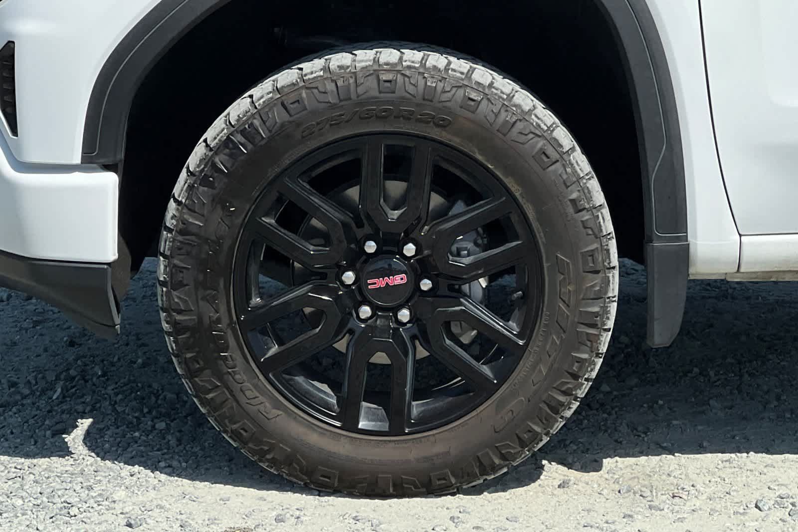 Used 2022 GMC Sierra 1500 Elevation AWD/4WD image 12