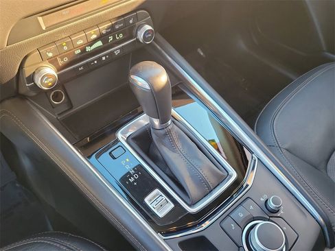 Used 2022 MAZDA CX-5 AWD 2.5 S w/ Premium Package image 23