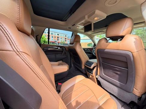 Used 2016 Buick Enclave Premium w/ Experience Buick Package AWD/4WD image 14