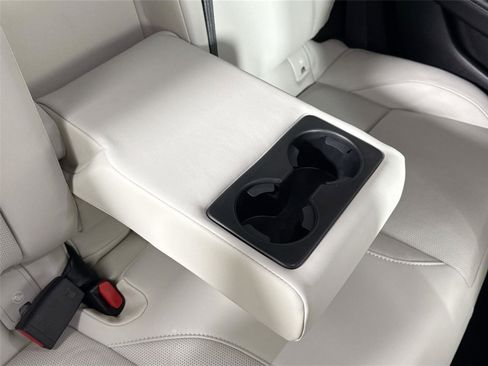 Certified 2024 MAZDA MAZDA3 2.5 Turbo Sedan w/Premium Plus image 40