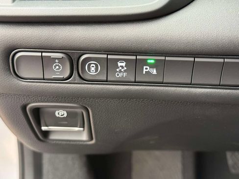Certified 2025 Acura TLX w/ Technology Package FWD image 25