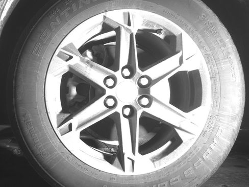 Used 2025 Chevrolet Blazer LT FWD image 12