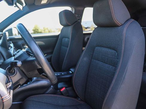Certified 2024 Honda HR-V Sport image 17