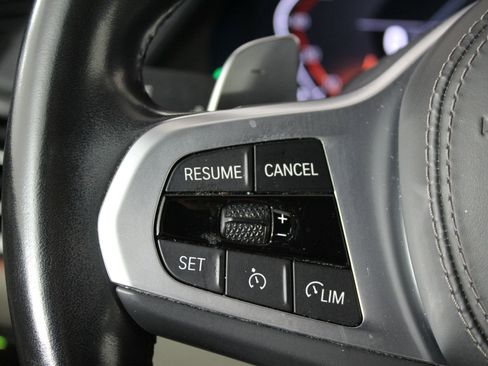 New 2026 BMW X5 sDrive40i w/ M Sport Package image 15