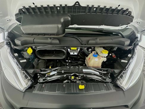 Used 2024 RAM ProMaster 1500 w/ Power Group image 32