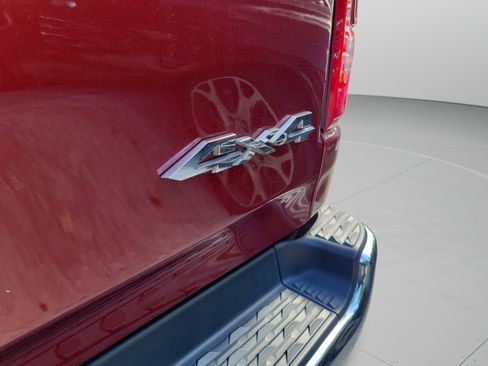 Used 2019 RAM 1500 Limited AWD/4WD image 28