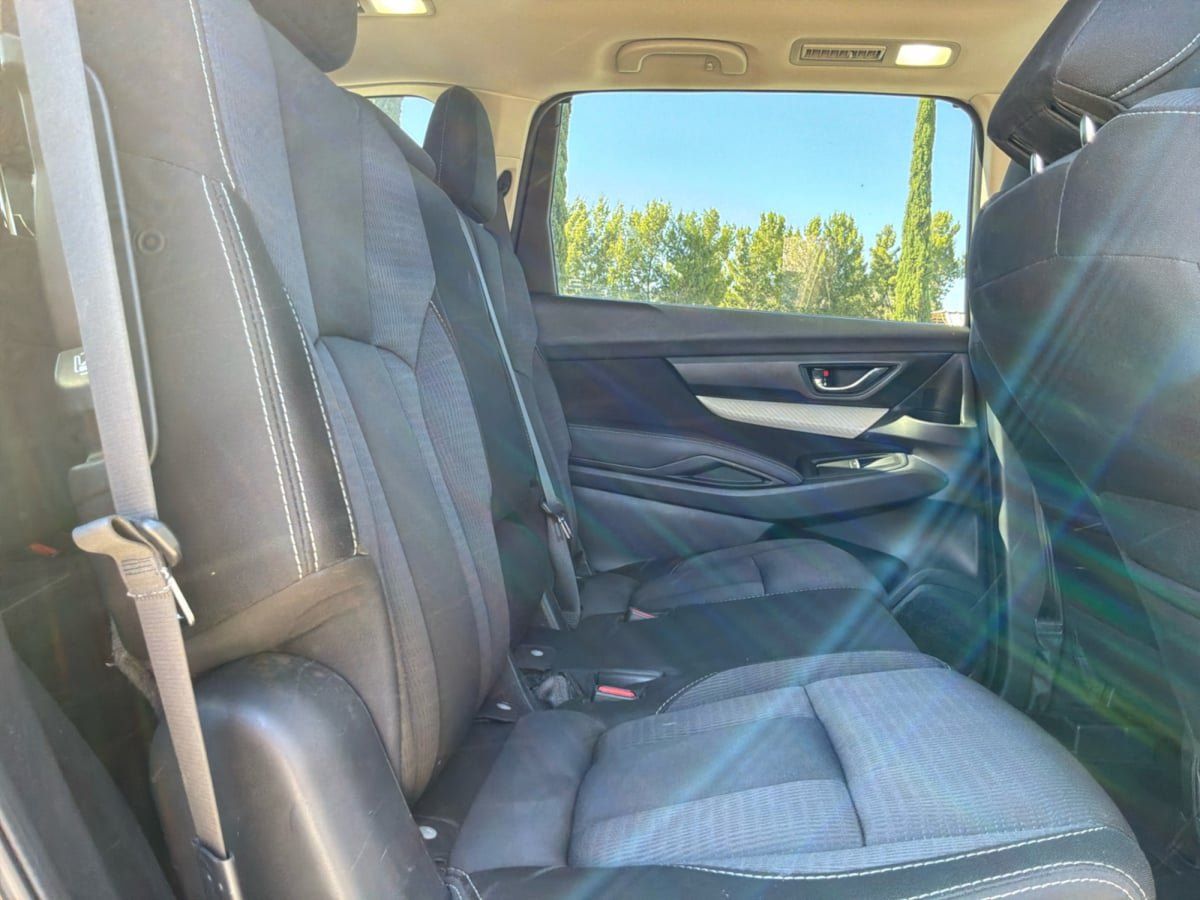 Used 2021 Subaru Ascent Premium w/ Convenience Package AWD/4WD image 19