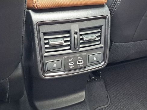 New 2025 Subaru Forester Touring image 22