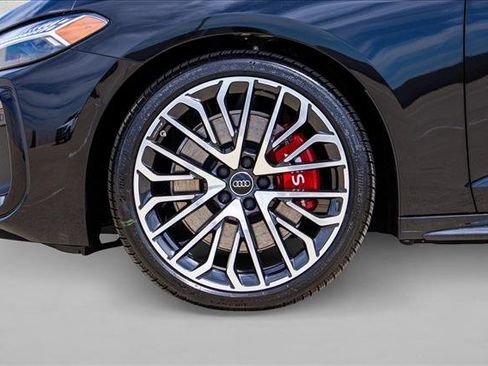 New 2026 Audi S5 Prestige AWD/4WD image 9