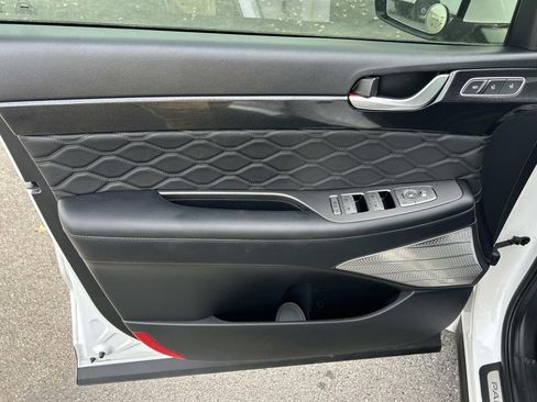 Used 2020 Hyundai Palisade Limited image 26