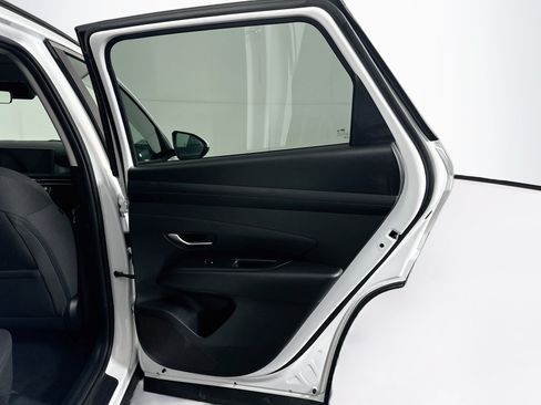Used 2026 Hyundai Tucson SEL FWD image 30