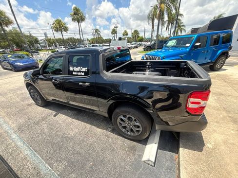 Used 2025 Ford Maverick XLT FWD image 19