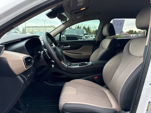 Used 2022 Hyundai Santa Fe SE image 22