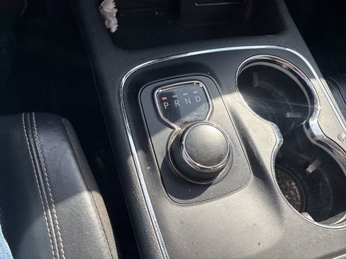 Used 2016 Dodge Durango Citadel w/ Premium Entertainment Group image 12