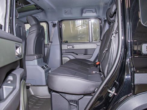 New 2025 INEOS Grenadier image 22