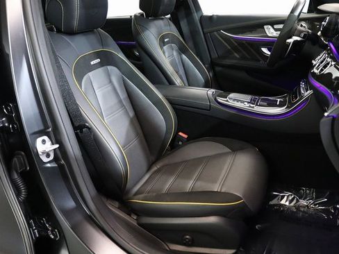 Used 2023 Mercedes-Benz E 63 AMG S image 25