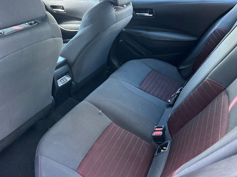 Used 2023 Toyota Corolla SE image 12