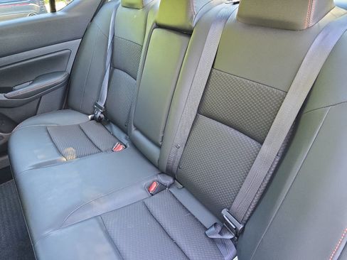 Used 2025 Nissan Altima 2.5 SR FWD image 24