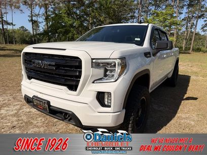 Used 2021 GMC Sierra 1500 Elevation