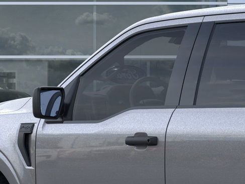 New 2026 Ford F150 STX w/ Equipment Group 200A AWD/4WD image 21