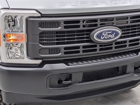 New 2026 Ford F250 XL w/ XL Off-Road Package image 34