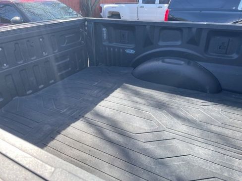 Used 2019 Ford F150 Limited w/ Trailer Tow Package image 7