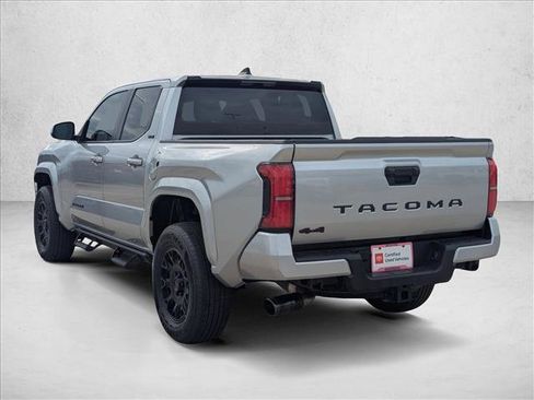 Certified 2025 Toyota Tacoma SR5 image 7
